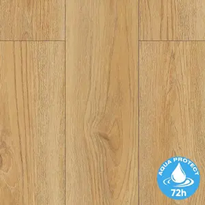 Laminátová podlaha Symfonia Aqua 12mm AC5 Dub Legato 4528