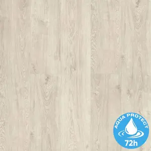 Laminátová podlaha voděodolná Fiori Aqua 10mm AC6 Dub Orchid 4586