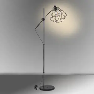 Lampa Boogie Bis 9268 Cz Lp1