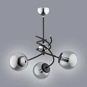 Lampa Salsa 28433 LW3