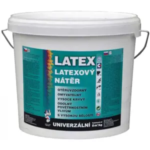 Latex Teluria univerzální 5kg