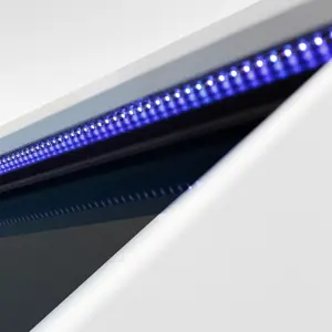 Led Modrý Tablet 120