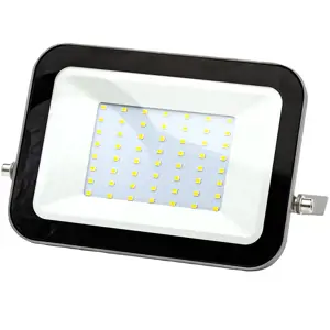 LED reflektor Tesla 50W, 4000lm, 230V, 3000K, Ra 70, 110st