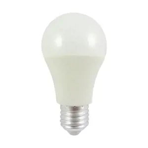 LED žárovka 10 W E27 A60 2700K