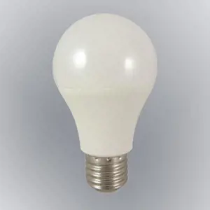 LED žárovka 12W E27 A60 2700K