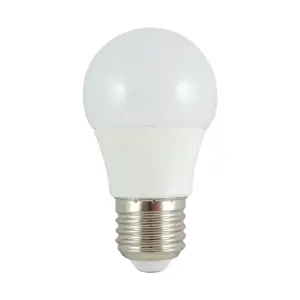 LED žárovka 8W E27 A50 6500K 720lm