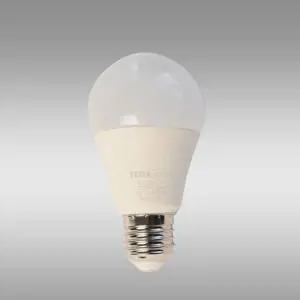 LED žárovka Bulb 12W E27 3000K