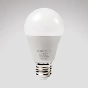 LED žárovka Bulb 12W E27 4000K