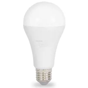 Produkt LED žárovka bulb 17W E27 6500K 2100LM