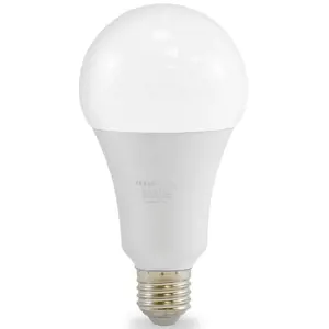 Produkt LED žárovka bulb 20W E27 3000K 2500LM