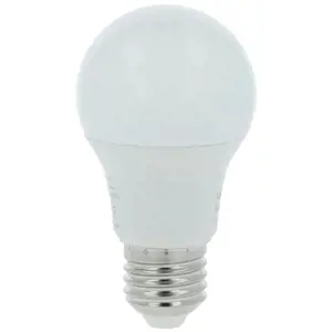 LED žárovka bulb 5W E27 6500K 500LM