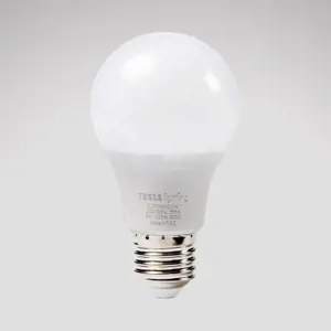 LED žárovka Bulb 9W E27 3000K