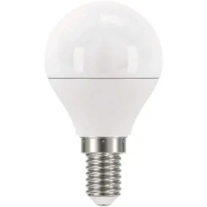 LED žárovka Classic Mini Globe 5W E14 neutrální bílá