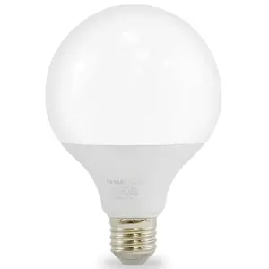 LED žárovka globe G95 15W E27 4000K 1521LM