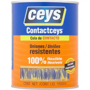 Produkt Lepidlo Ceys Kontaktceys 1000 ml