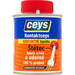 Lepidlo Ceys Kontaktceys 250 ml