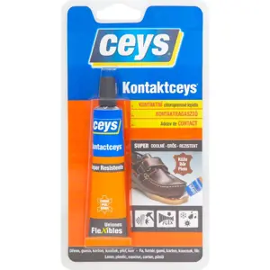 Lepidlo Ceys Kontaktceys chloroprenové 30 ml