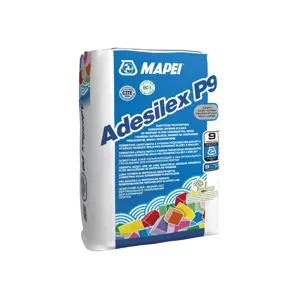 Lepidlo Mapei Adesilex P9 25 kg