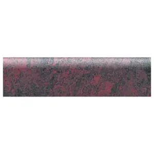 Lišta Rod Jasper Rojo 8/33