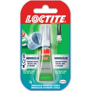 Loctite Super Bond 3g