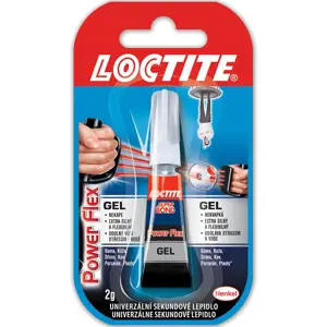 Loctite Super Bond gel 2g