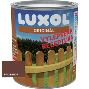 Luxol Originál palisandr 6L