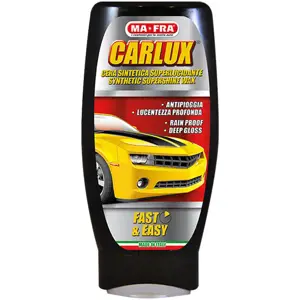 Mafra Carlux tekutý vosk se silosanem 250 ml