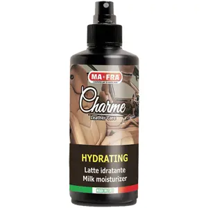 Mafra Charme hydratační mléko na kůži 150 ml