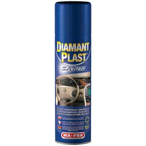 Mafra Diamantplast Satin cockpit spray bez silikonu 500 ml