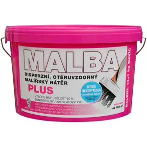 Malba Plus 14kg+1kg