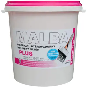 Malba Plus 40kg