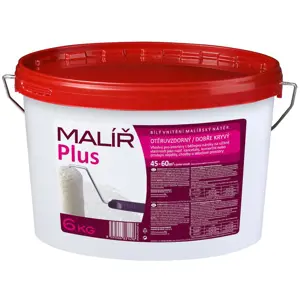 Malíř Plus 6kg