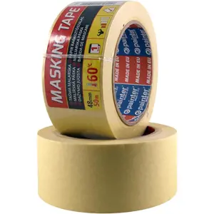 Produkt Malířská páska žlutá  PAINTER 30 mm/40 m