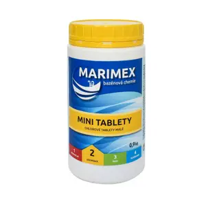 MARIMEX Minitabs 0.9 kg, 11301103