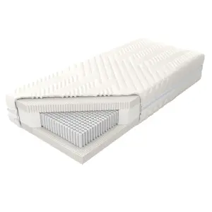 Matrac Talalay Embrace X7 Cooling 140/200