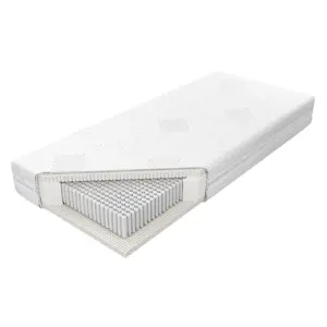 Matrac Talalay Natural H2 Aloe Vera 100/200