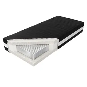 Matrac Talalay Natural X7 H2 Aloe Vera 140/200