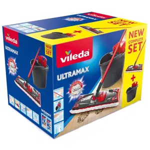 Mop Ultramax Box Vileda