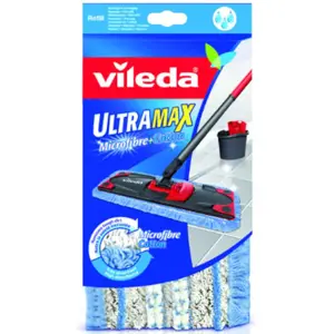 Náhrada Ultramax Micro & Cotton Vileda