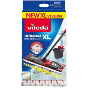 Náhrada Ultramax XL Vileda