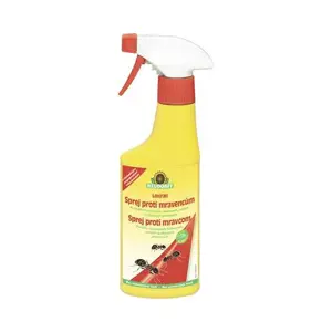 Neudorff Ferramol - Sprej proti mravencům 250 ml