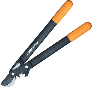 Nůžky Fiskars Powergear na silné větve