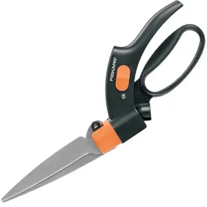 Produkt Nůžky Fiskars Servo-system na trávu