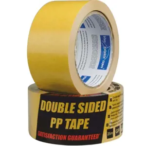 Produkt Oboustranná PP páska 50 mm x 10 m