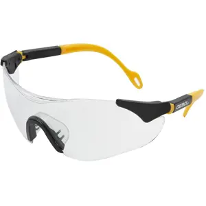 Produkt Ochranné brýle Safety Comfort čiré