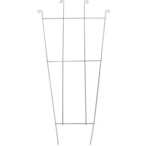 Opora pro květiny 75 cm