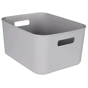 Produkt Organizér Rene 29x22x14 sivý