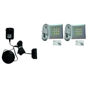 Osvetlenie Led  IZLED09-02-WK01