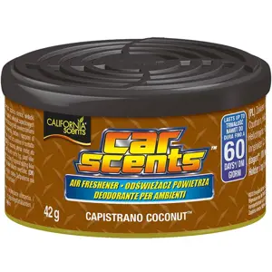 Osvěžovač California Scents Capi Coconut