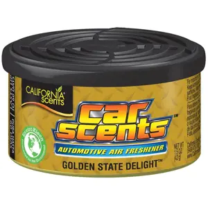 Osvěžovač California Scents Golden State Delight